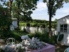 -安德鲁户外烧烤帐篷营地(马泉营店)