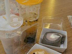 -CoCo都可(合生汇店)