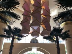 -威斯汀舞台餐厅