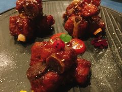 陈香糖醋骨-麟1929(外滩店)