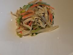 -绿杨春·淮扬宴(庐山路店)