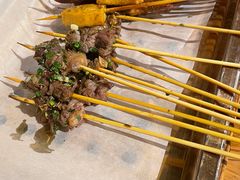 -盟重烧烤(高正街店)