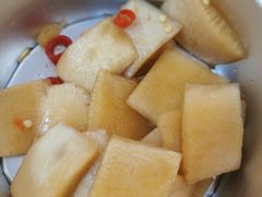 -萝卜向南·湘西泡菜·腊味炒饭(星河coco city店)