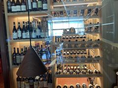 -肆海小川菜酒馆Wine Bistro (青年路店)