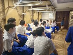 -豪爵足道·SPA(蔡甸店)