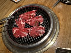 -汉拿山(北京上地华联店)