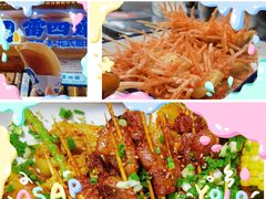 -海汇源老烧麦店(东大街总店)