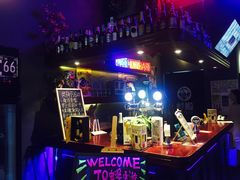 -蜉蝣酒吧(仓山万达店)