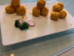 -渔堂公园餐厅·本帮菜(乐园路店)