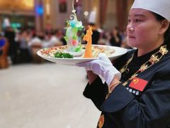 -禄福山庄•顺德菜·融和菜(龙江店)