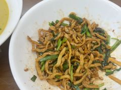 -三百碗宝应长鱼面(板仓街店)