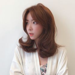 点击看大图 -OnHair Salon