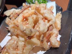 -千代武日本料理(哈西店)
