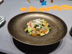 -怡情荟•海鲜青岛菜(五四广场旗舰店)