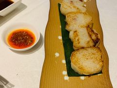 -安蒂娅.悦景轩中餐厅(西乡店)