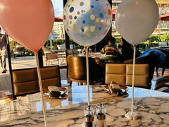 -杭州君悦酒店·青莳