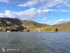 -松花湖风景名胜区