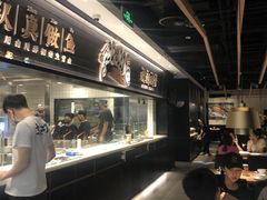-太二酸菜鱼(沈阳万象城店)