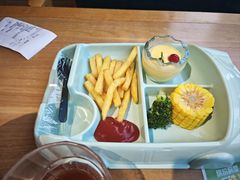 -豪客来牛排(红豆万花城店)