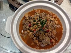 -毛家宴-宜昌肥鱼餐厅(龙泉店)