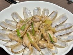 -将相和·海鲜蒸饺大连菜