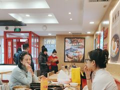 -米村拌饭(靖宇店)