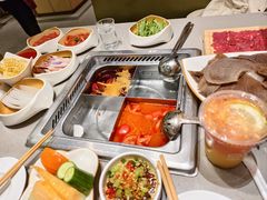 -海底捞火锅(吾悦广场店)