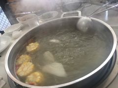 -三头牛·潮汕牛肉生蚝火锅 (夏湾店)