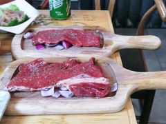 -蜀中烤霸·自助烤肉(郫都店)