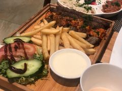 -ALAMEEN阿拉伯餐厅(三里屯店)
