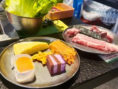 -尹三顺自助烤肉屋(成都春熙路店)