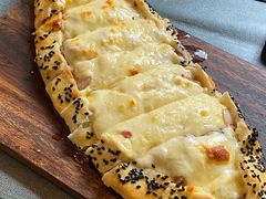 芝士碎肉馅饼-Turka土耳咖 (滨海新区店)