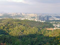 -滴水岩森林公园