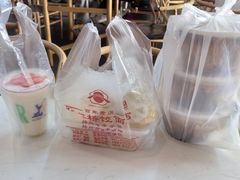 -蒋家桥饺面店(奥邦店)