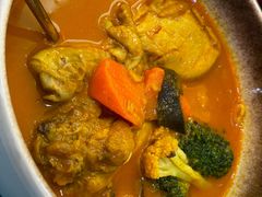 -My Way Town买味堂·东南亚餐厅(亦庄店)