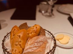 -Wolfgang’s Steakhouse 沃夫冈牛排馆(上海白玉兰广场店)