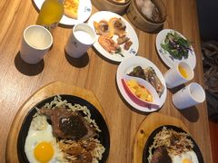 -纽斯特牛排自助餐厅(浦东文峰广场店)