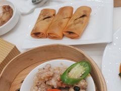 -喜宴·粤菜·茶点·海鲜(光浩店)