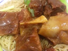 牛腩捞-兴兴旺·冬瓜盅·啫啫煲(西华路店)