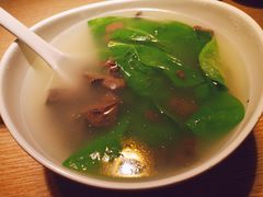 -李子坝梁山鸡(北碚万达五鸡哥店)