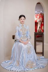 -洋洋婚纱品牌集合店