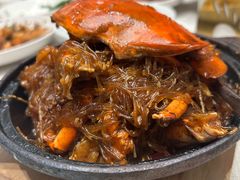 -新吉士·上海菜(浦东LCM置汇旭辉店)