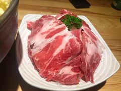 -酒井酱子·深夜食堂(东城汇店)