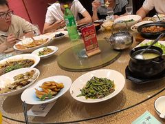 -翠姐姐农家大院·老底子萧山菜(建设一路店)