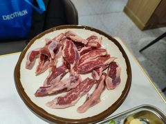-白山烧烤(文安路万豪店)