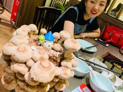 -捞王锅物料理(上海世茂广场店)