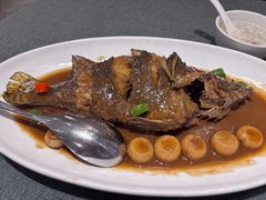 -新吉士·上海菜(浦东LCM置汇旭辉店)