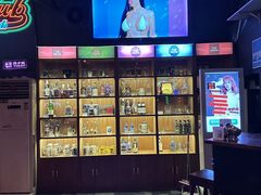 -光音瓦特俱乐部(高新店)