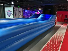 -VS SPORTS PARK运动玩乐园·团建·生日会(合生汇店)