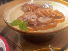 -青年公社烤鸭(蜀山万象汇店)